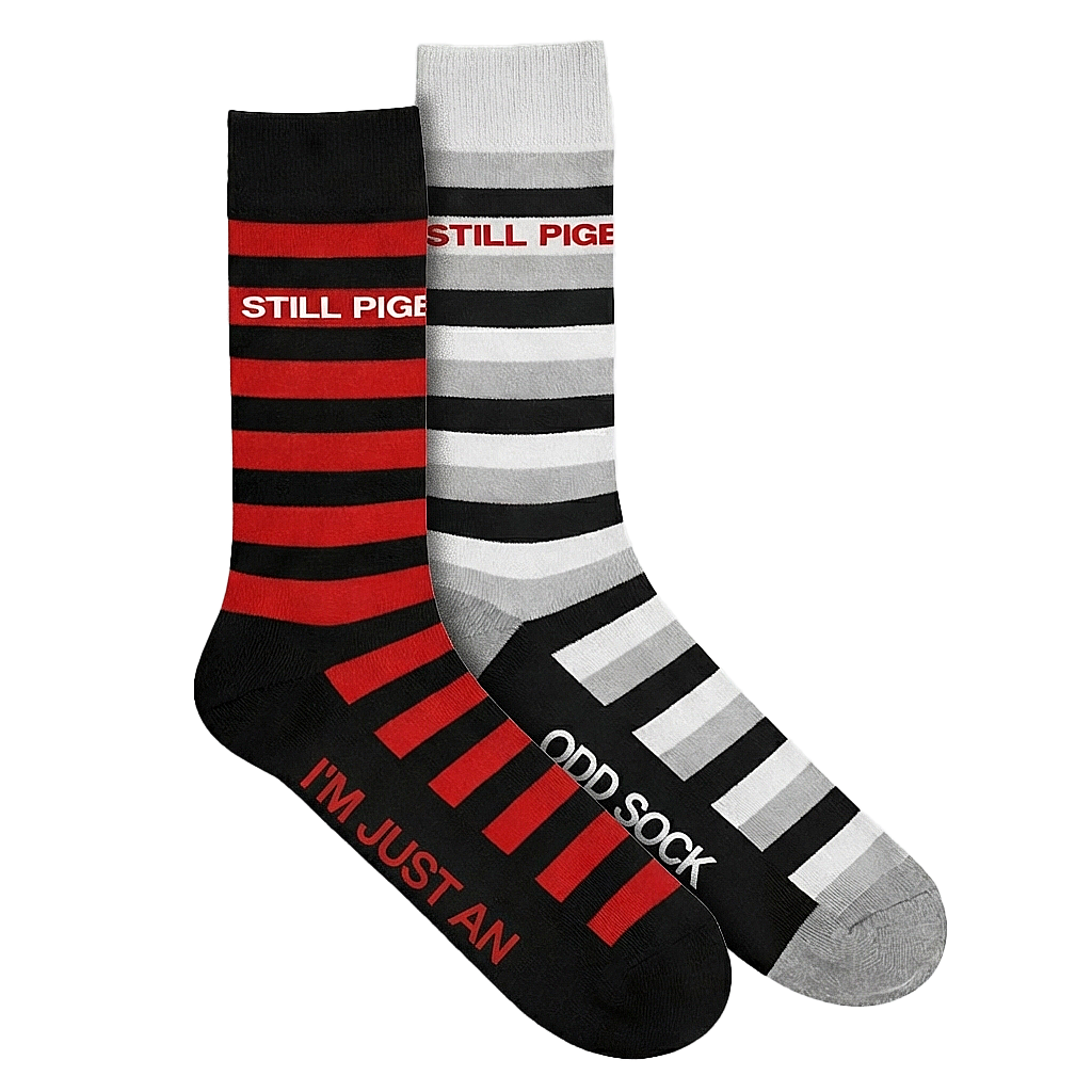 ODD SOCKS