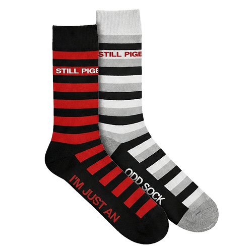 ODD SOCKS