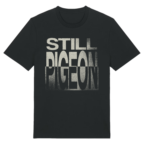 STILL PIGEON TEE