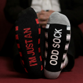 ODD SOCKS